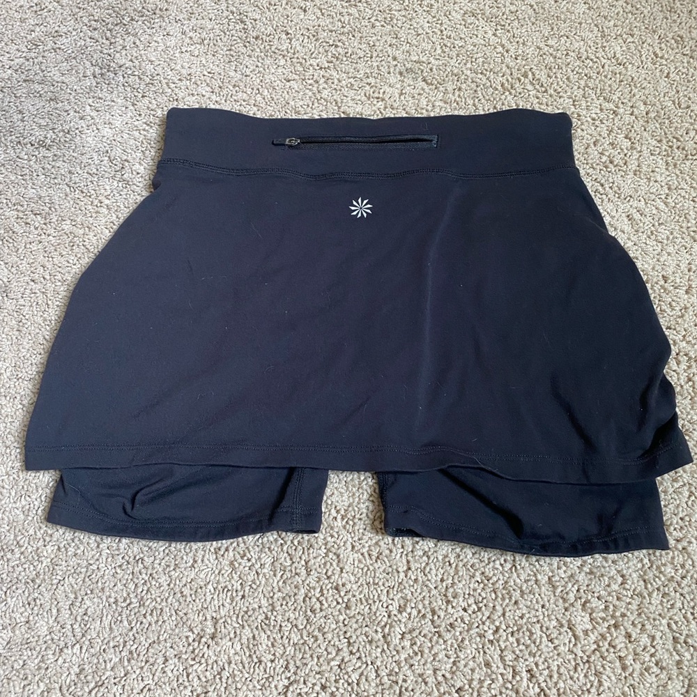 Athleta skort/skirt size xs